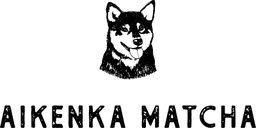 Aikenka Matcha logo