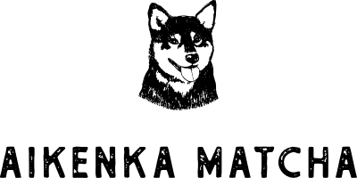 Aikenka Matcha logo