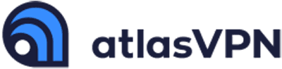 Atlas VPN logo