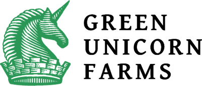 Green Unicorn Farms logo