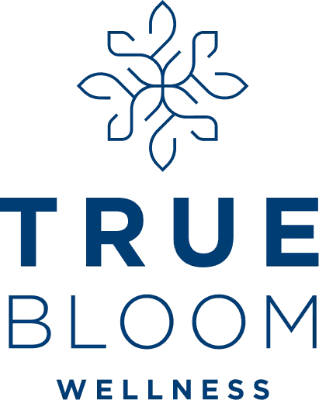 True Bloom Wellness logo