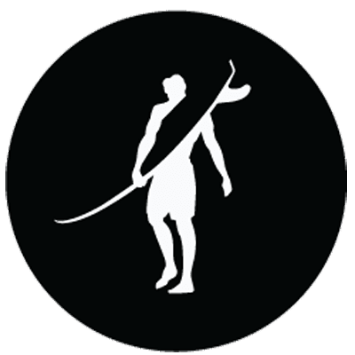 Toes On The Nose logo