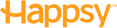 Happsy logo