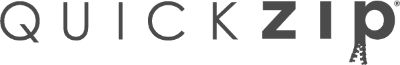 QuickZip logo