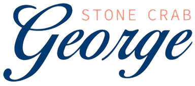 George Stone Crab logo