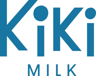 Kiki Milk logo