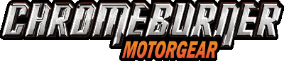 Chromeburner logo