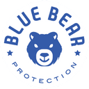 Blue Bear Protection logo