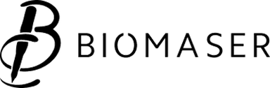 Biomaser Tattoo logo