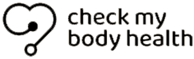 Check My Body Health logo