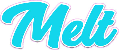 Melt logo