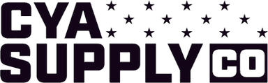 CYA Supply logo