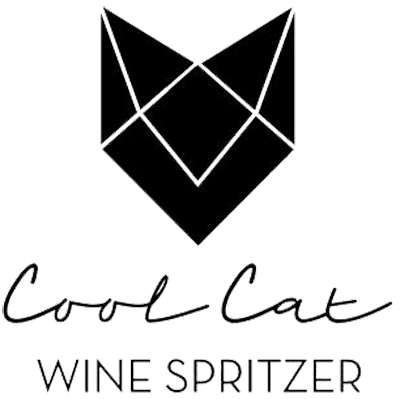 Cool Cat Wine Spritzer logo
