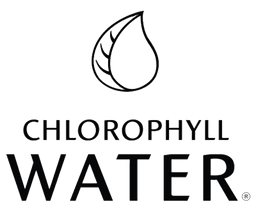 Chlorophyll Water logo