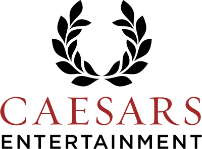 Caesar's Entertainment logo