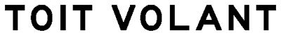 Toit Volant logo