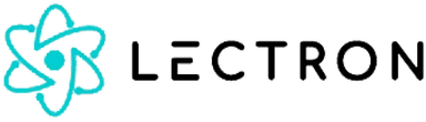 Lectron logo