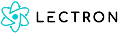Lectron logo