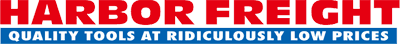 Harbor Freight logo