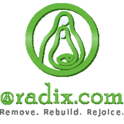 Oradix logo