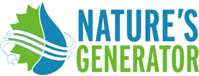 Nature's Generator logo