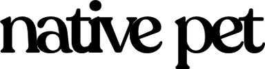 Native Pet logo