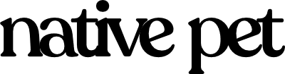 Native Pet logo