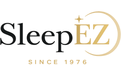 Sleep EZ logo