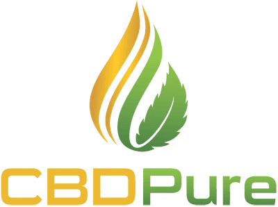 CBDPure logo