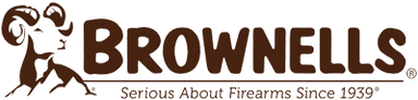 Brownells logo
