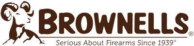 Brownells logo