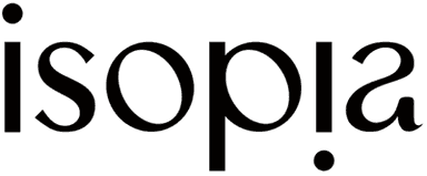 Isopia logo