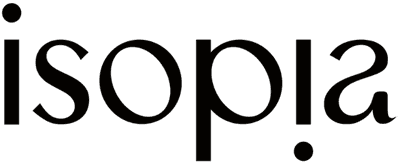 Isopia logo