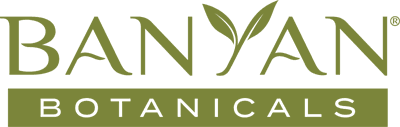 Banyan Botanicals logo