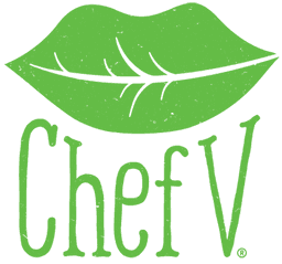 Chef V logo