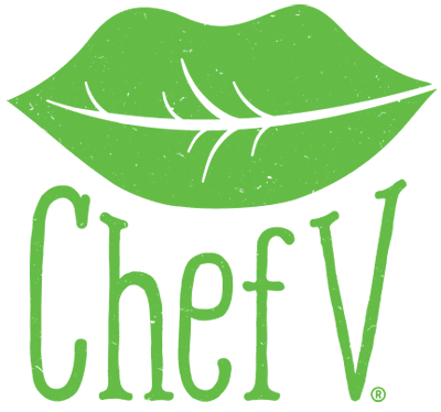 Chef V logo