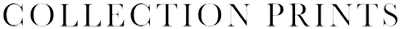 Collection Prints logo