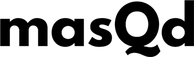 Masqd logo