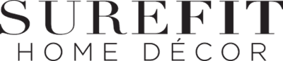 SureFit Home Decor logo