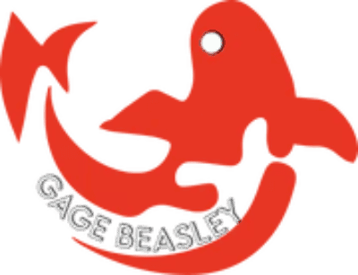 Gage Beasley logo