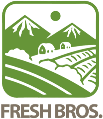 Fresh Bros logo