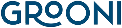 Grooni Earthing logo