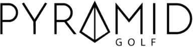 Pyramid Golf logo