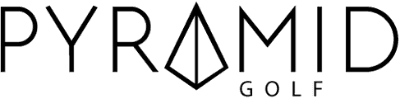Pyramid Golf logo
