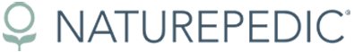 Naturepedic logo