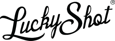 Lucky Shot logo