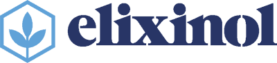 Elixinol logo