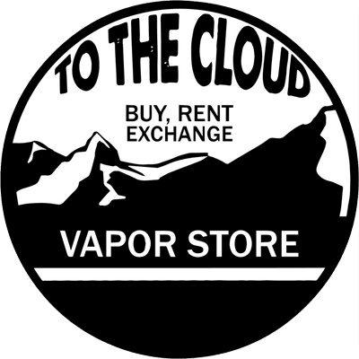 To the Cloud logo