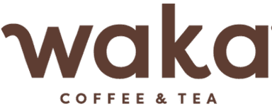 Waka Coffee logo