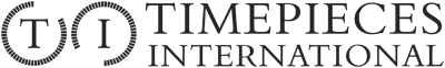 Timepieces International logo